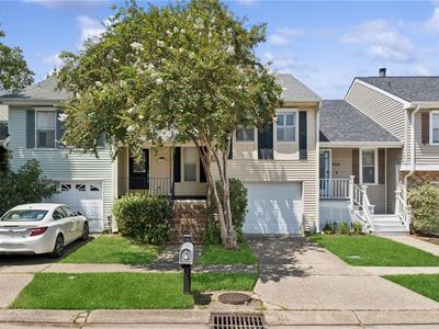 708 Old Metairie Dr, Metairie, LA, 70001