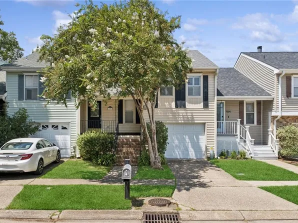 708 Old Metairie Dr, Metairie, LA 70001