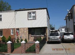 2351 100th St, East Elmhurst, NY 11369