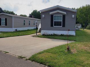 4400 Melrose Dr #183, Wooster, OH 44691