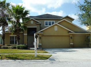 2301 Shirecrest Cove Way, Lutz, FL 33558