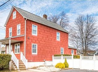 133 S 20th Ave, Manville, NJ