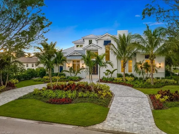 292 Bahia PT, NAPLES, FL 34103