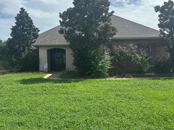 35 Ragan Dr, Alexandria, LA 71303