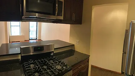 Rented by Urban Real Estate Inc