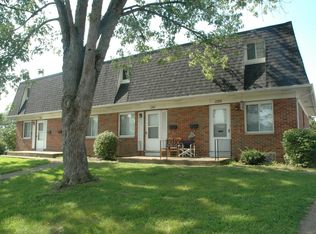 1161 Arnelle Ct, Columbus, OH 43228