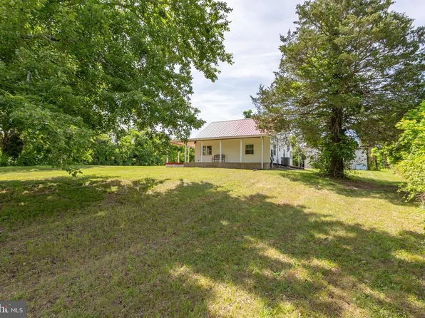 10827 Catharpin Rd, Spotsylvania, VA 22553