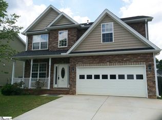 500 Yearling Rd, Greenville, SC 29617