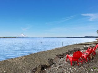 4805 157th Ave NW, Lakebay, WA