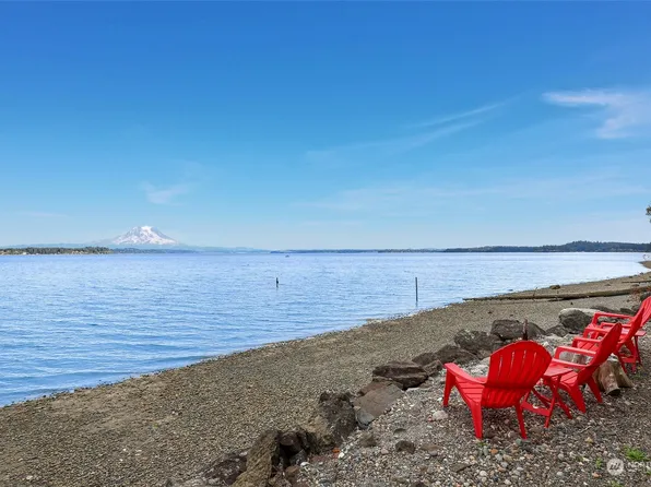4805 157th Avenue NW, Lakebay, WA 98349