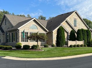 3534 Sutton Dr, Mishawaka, IN 46545