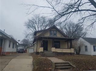 2218 Evelyn St, Perry, IA 50220