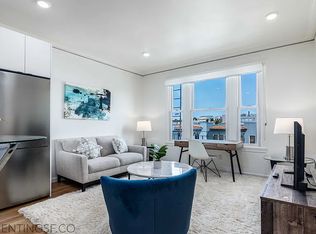 3101 Gough St APT 202, San Francisco, CA 94123