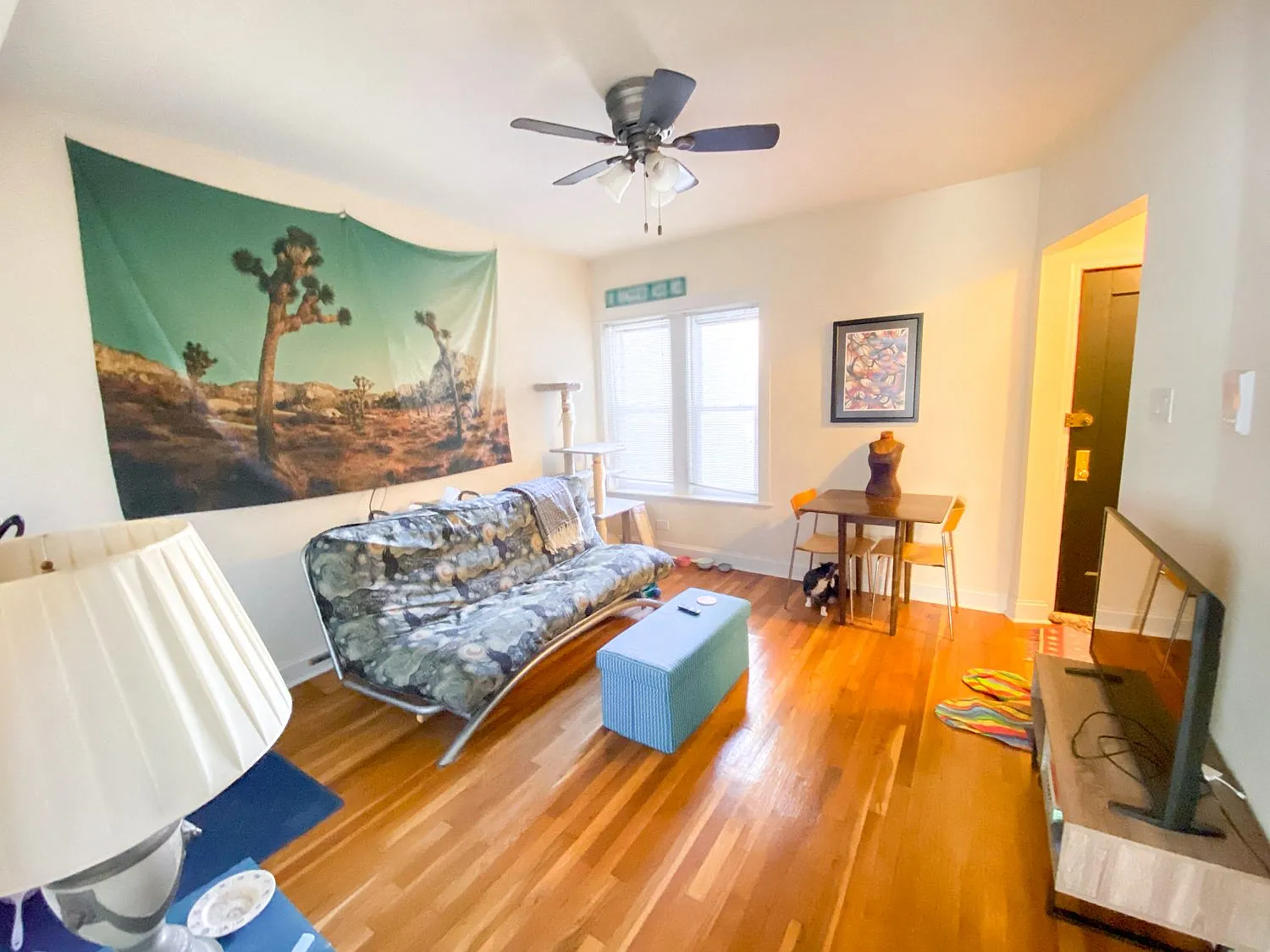 4814 N. Rockwell St. — Photo 4