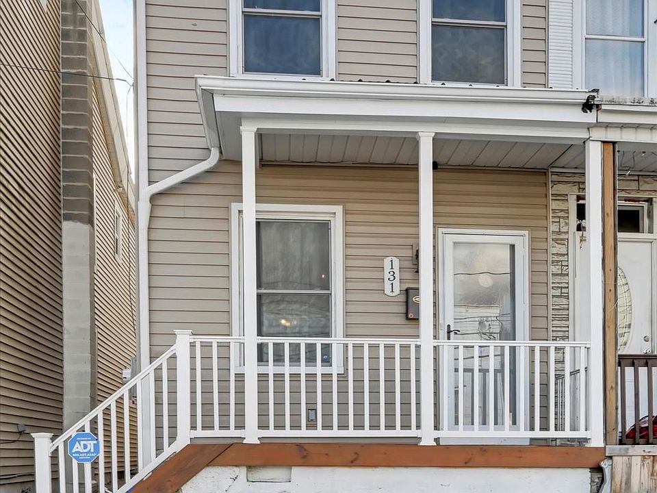 131 W Laurel St, Tremont, PA 17981 Zillow
