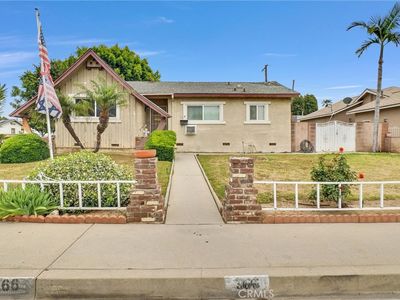 366 S Scott Ave, Azusa, CA, 91702