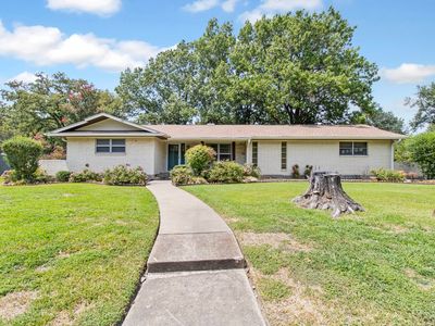 540 Forrest Ln, Corsicana, TX, 75110