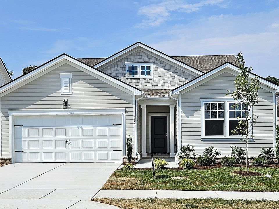 1st image of 316 Stonehaus Cir Lot 125