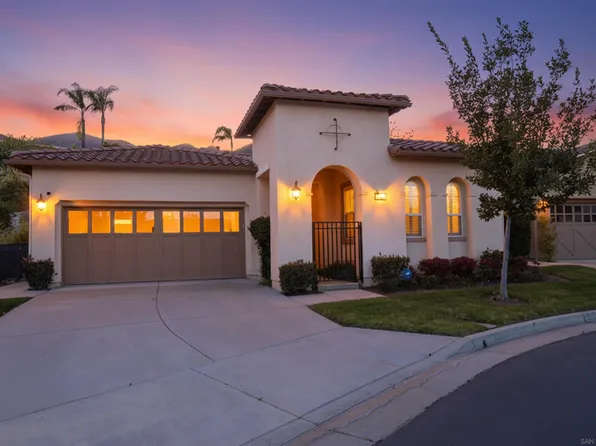 9093 Filaree Ct, Corona, CA 92883