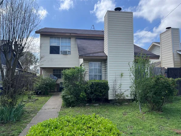 2123 Chatham Square Ct, Dallas, TX 75227