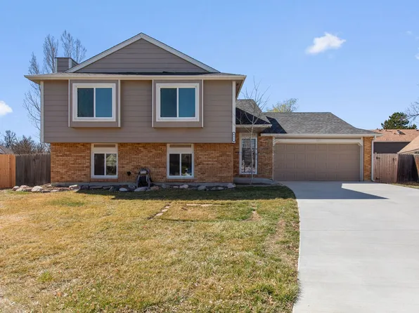 631 Larkbunting Dr, Fort Collins, CO 80526