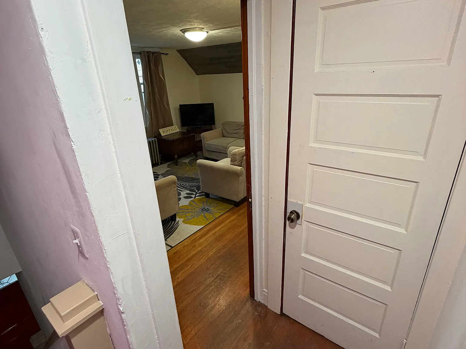 2 bed, 1128 sqft, $1,100 — Photo 4
