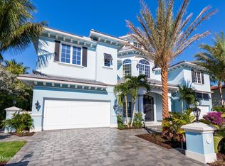4308 Intracoastal Dr, Highland Beach, FL 33487