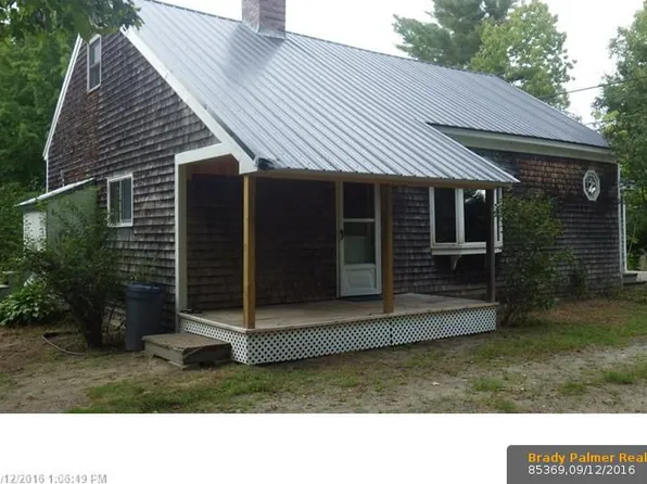 1146 North Rd, Mount Vernon, ME 04352