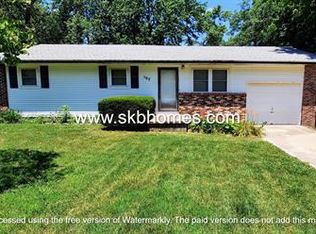 107 Broadway St, Exeter, MO 65647