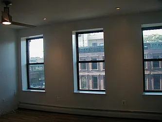 Rented by Harlem Lofts