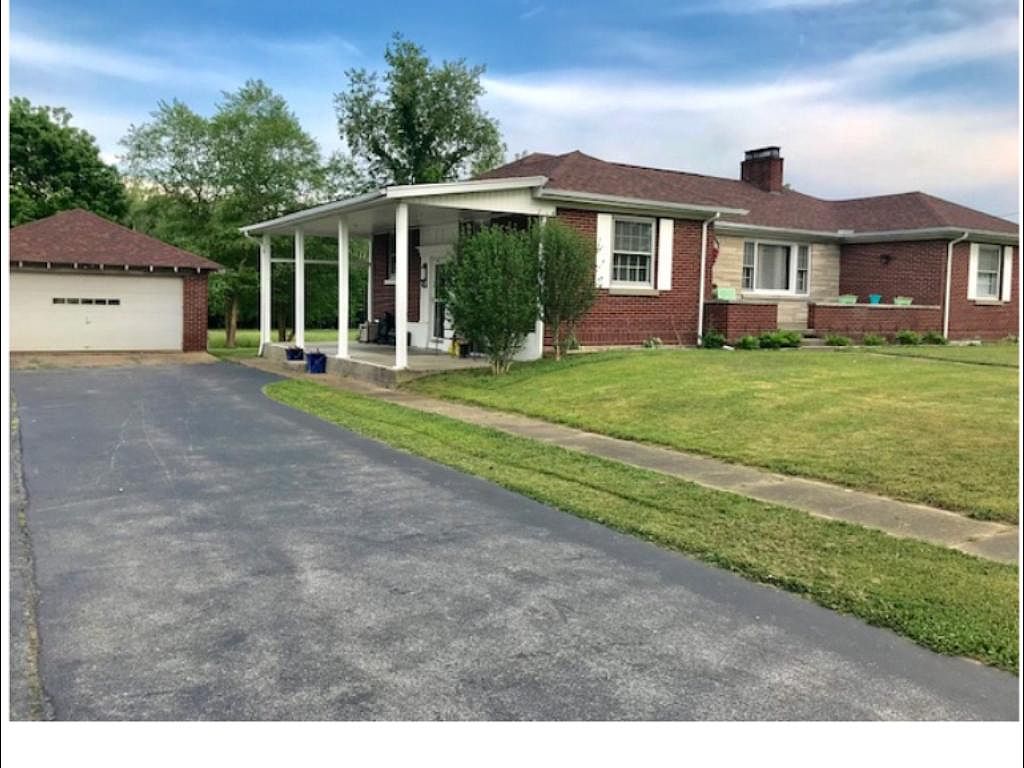 1854 Highway 39, Somerset, KY 42503 Zillow