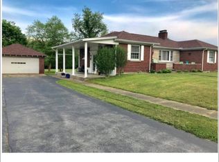 1854 Highway 39, Somerset, KY