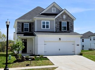 522 Red Barn Way, Mount Juliet, TN 37122
