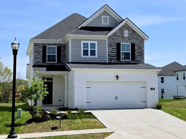 522 Red Barn Way Lot 240, Mount Juliet, TN 37122