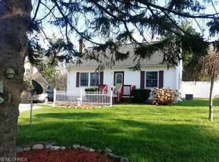 889 Northview Dr, Wooster, OH 44691