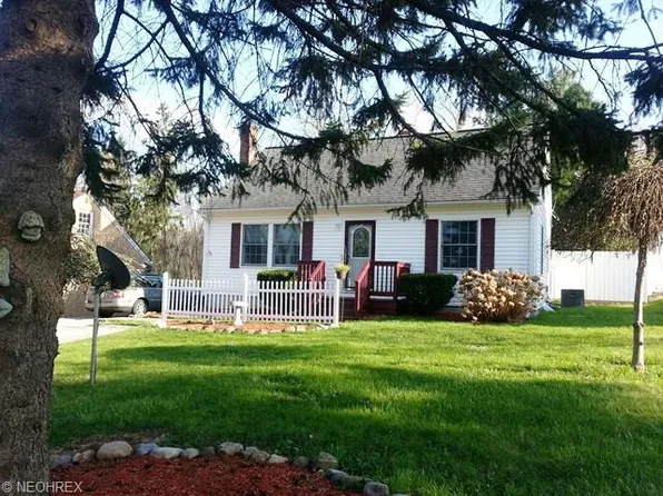 889 Northview Dr, Wooster, OH 44691