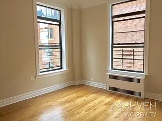 Rented by 24 7 NYC Realty Inc.