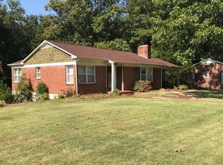 807 Alabama Ct, Sheffield, AL 35660