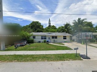 2311 NW 27th Ave, Fort Lauderdale, FL 33311