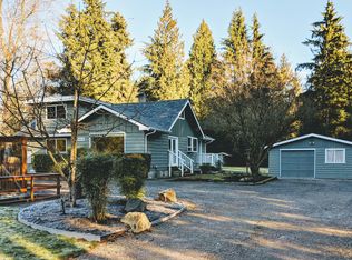 9919 99th Ave NE, Arlington, WA 98223