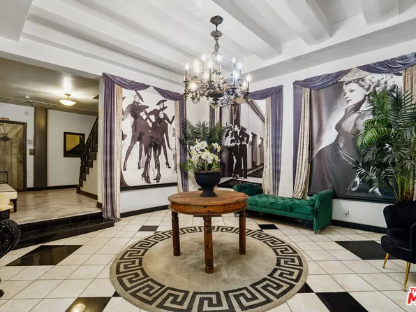 1314 N Hayworth Ave APT 302, Los Angeles, CA 90046