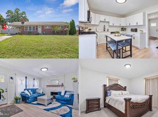 103 Chalmers Ave, Glen Burnie, MD 21061