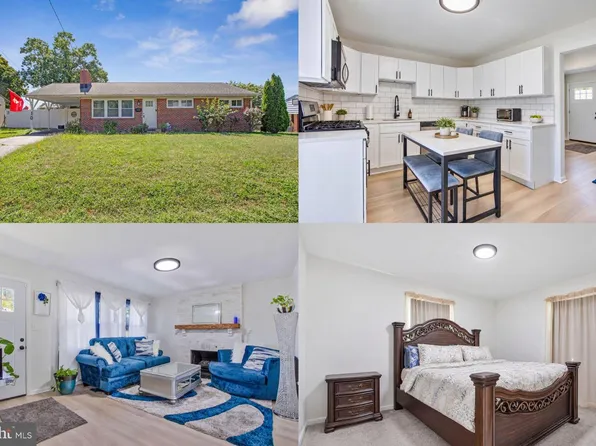103 Chalmers Ave, Glen Burnie, MD 21061