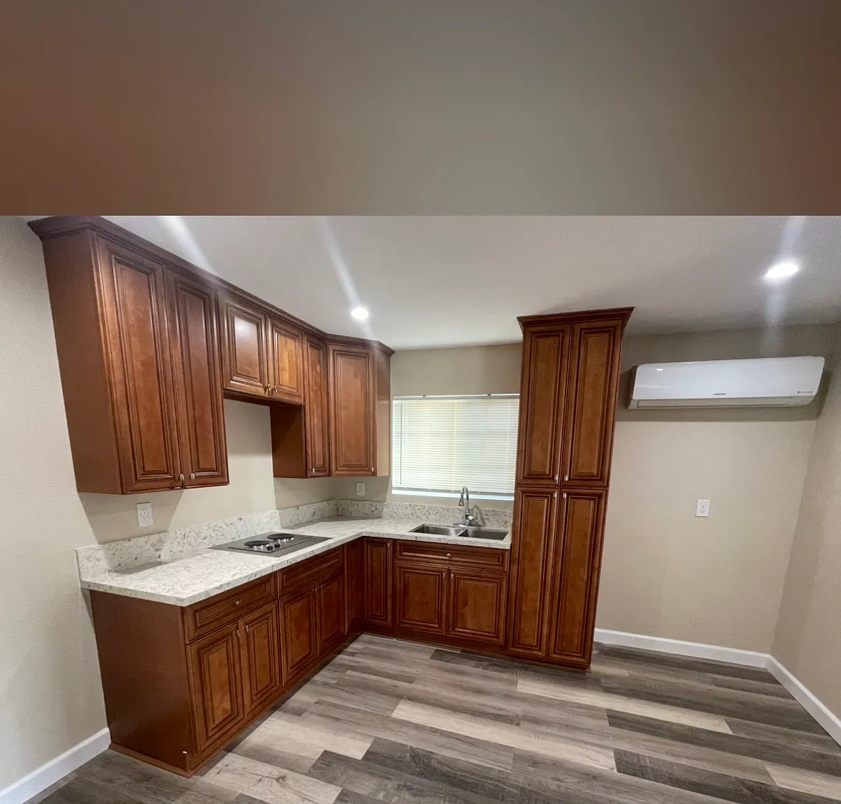 1 bed, 596 sqft, $1,700 — Photo 3