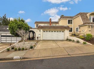 2526 Hastings Dr, Belmont, CA 94002