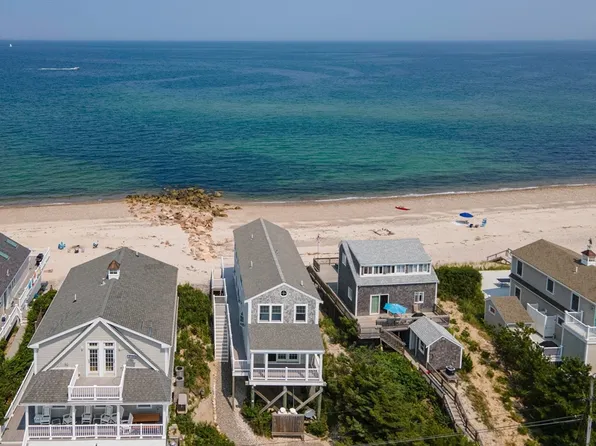 64-64A Salt Marsh Rd, East Sandwich, MA 02537