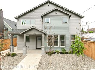 3572 NE Garfield Ave #7270093, Portland, OR 97212