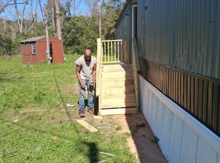 151 Fredrick St S, Denmark, SC 29042