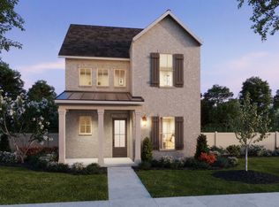 317 Walker Pkwy, Celina, TX 75009