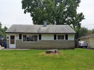 3526 Ontario St, Columbus, OH